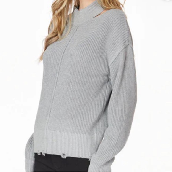 Bobi  sweater - Picture 2 of 3